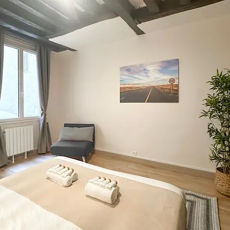 5498 - Lovely Nest In Olympic Games 2024