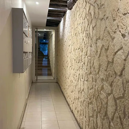 Appartement 5498 - Lovely Nest In Olympic Games 2024 *