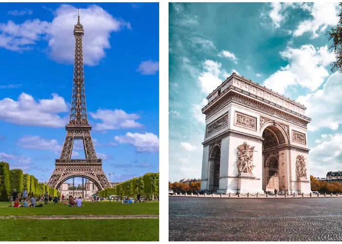 5498 - Lovely Nest In Olympic Games 2024 公寓